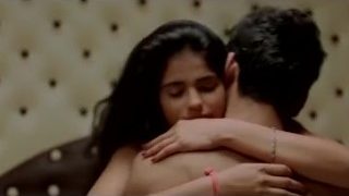 Bollywood hot Scene – You can’t afford to Miss it – Deep Tongue Kiss