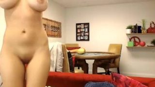 CAMSTER – Big Tits Arab Pornstar Mia Khalifa Interacting With Her Fans