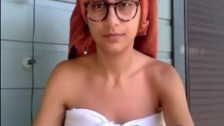 Mia Khalifa nude on private homemade tape – More videos on: Camz6