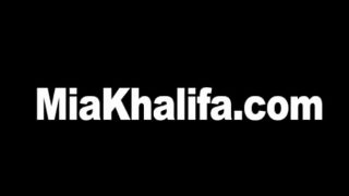 Mia Khalifa ultimate interracial big dick challenge