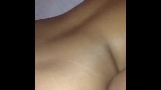 Hot Indian figure chick Fucked And Cumm on Ass
