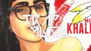 Skan ft. M.I.M.E – Mia Khalifa