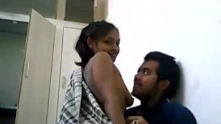 Cousin Sister fucked by her boyfriend