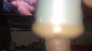 Watch Mia Khalifa porn and cum so good